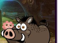play Pacific Pig Escape