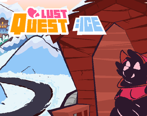 Lust Quest: Ice