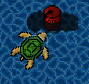 Turtle Survival