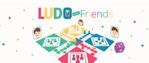 play Ludo With Friends