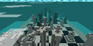 play Chess Wars Arena - Adventure Box