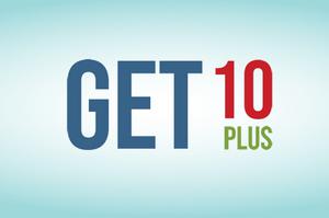 play Get 10+