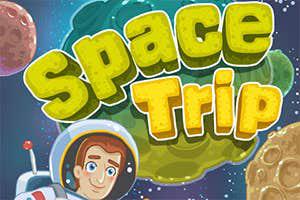 play Space Trip