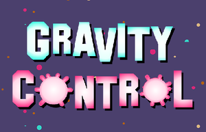 play Gravity Control