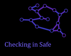 play Checking In Safe