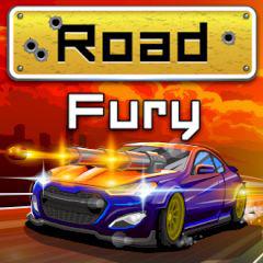 play Road Fury