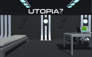 play Utopia?