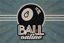 play 8 Ball Online