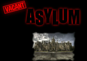 play Vacant Asylum