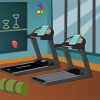 play Games4Escape-Fitness-Gym-Escape