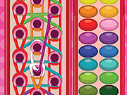 play Super Loom: Triple Single