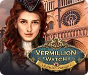 Vermillion Watch: Parisian Pursuit