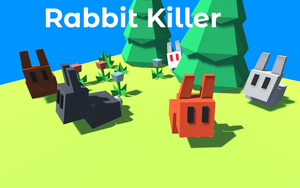 play Rabbit Killer