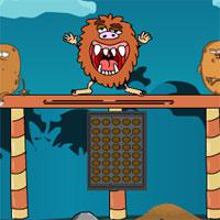 play Escape From Funny Tribes