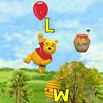 play Winnie-Words