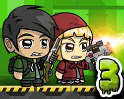 play Zombie Mission 3