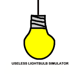 play Useless Lightbulb Simulator
