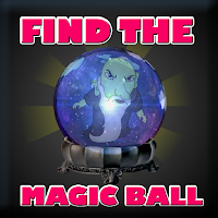 play G2J Find The Magic Ball