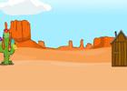 play Vacation Escape - Desert