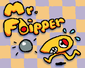 play Mr. Flipper