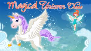 play Magical Unicorn Chase
