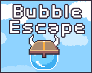 play Bubble Escape
