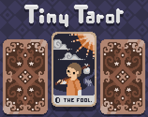 Tiny Tarot