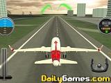 play Boeing Flight Simulator 3D