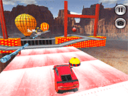 play Extreme Impossible Tracks Stunt Car Drive