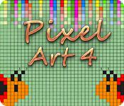 play Pixel Art 4