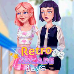 play Retro Arcade Days