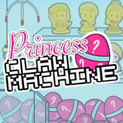 play Princess Claw Machine