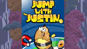 Jump With Justin