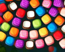 play Bubble Shooter Candy Wheel