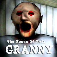 play The House Of Evil Granny