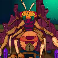 play Enagames-The-Circle-2-Ant-World-Escape