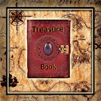 play G2J Treasure Book Escape