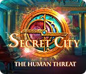 play Secret City: The Human Threat