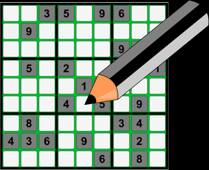 play Classic Sudoku