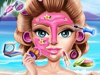 play Fashionista Maldives Real Makeover