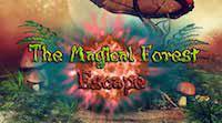 play 365 The Magical Forest Escape