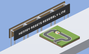play Assets Line