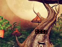play The Magical Forest Escape