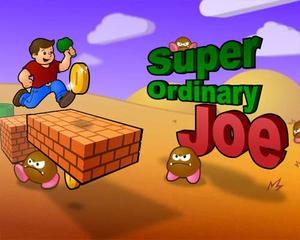 play Super Ordinary Joe