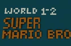 play Definitely Not Super Mario Bros 1-2