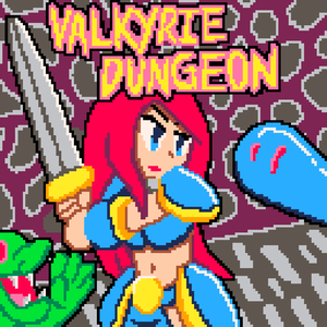 play Valkyrie Dungeon Mini