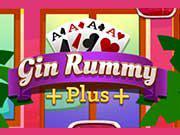 play Gin Rummy Plus