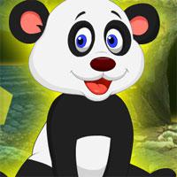 play Giant Panda Escape