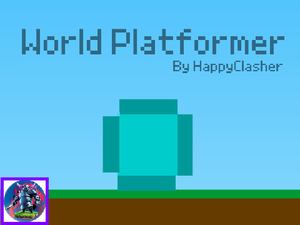 play World Platformer