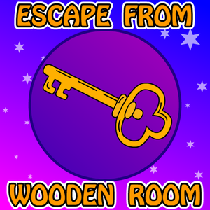 play Escape-From-Wooden-Room